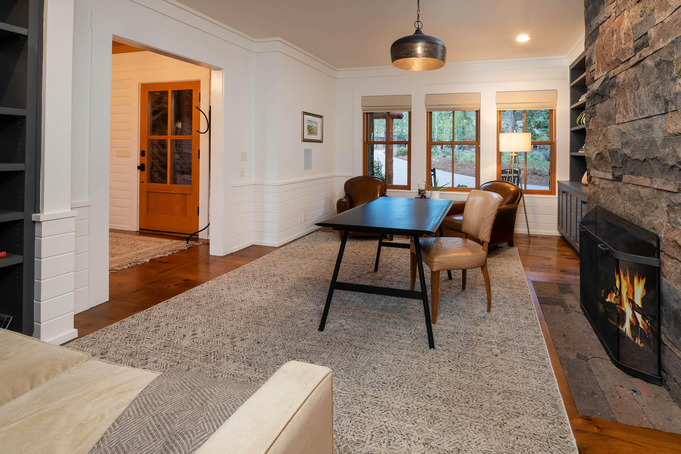 Broken Top - Residential