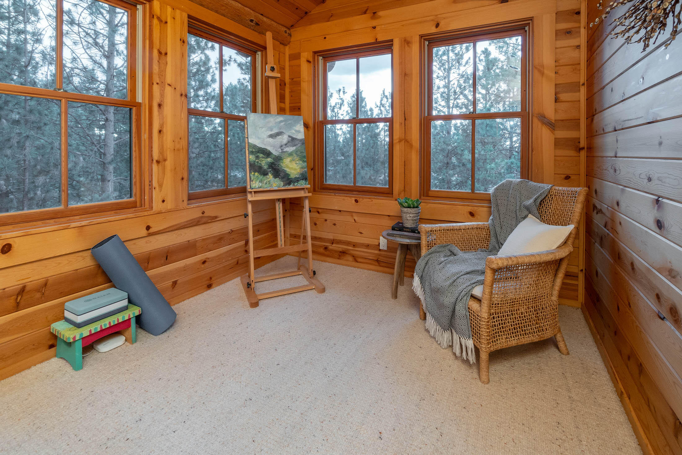 Broken Top - Residential