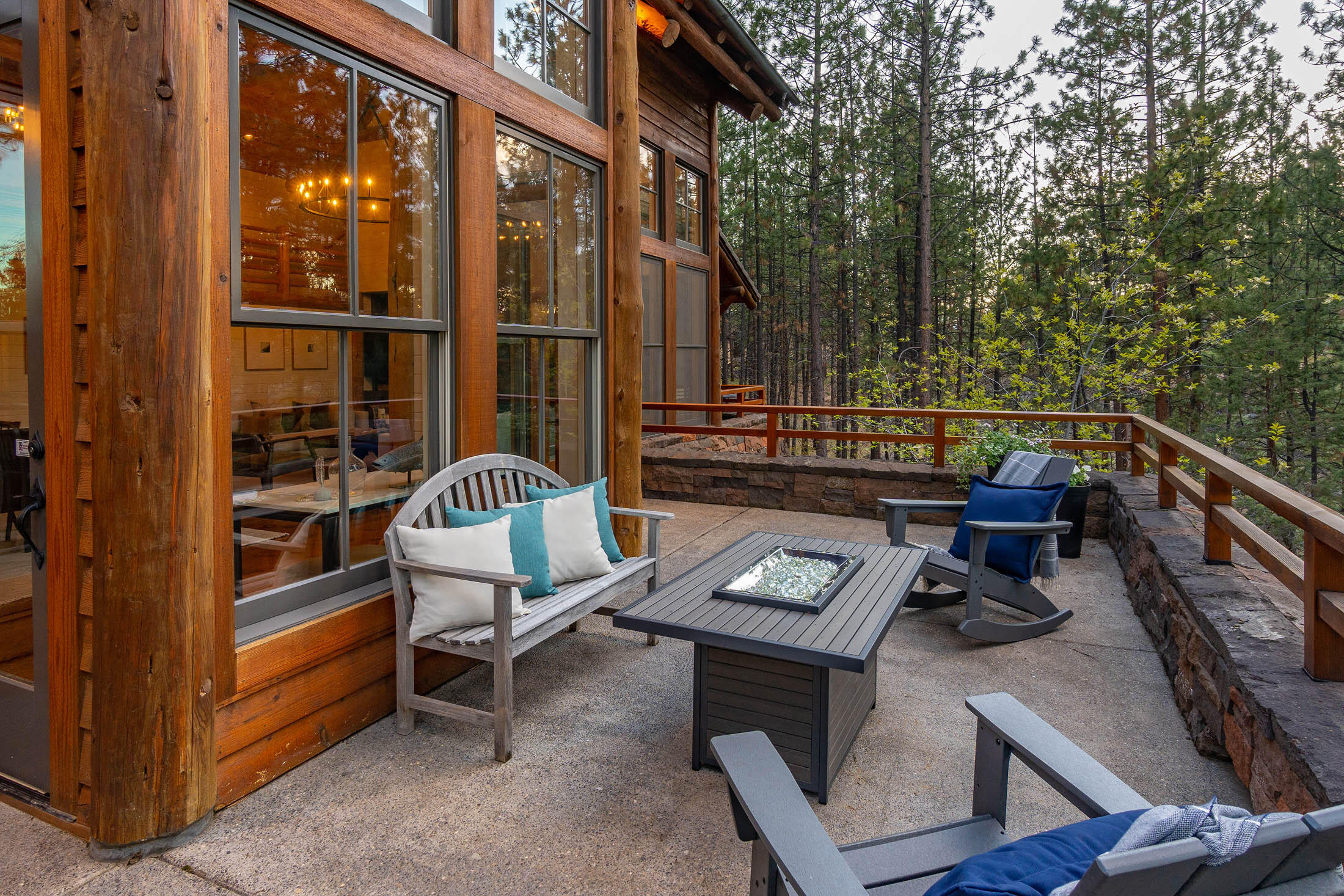 Broken Top - Residential