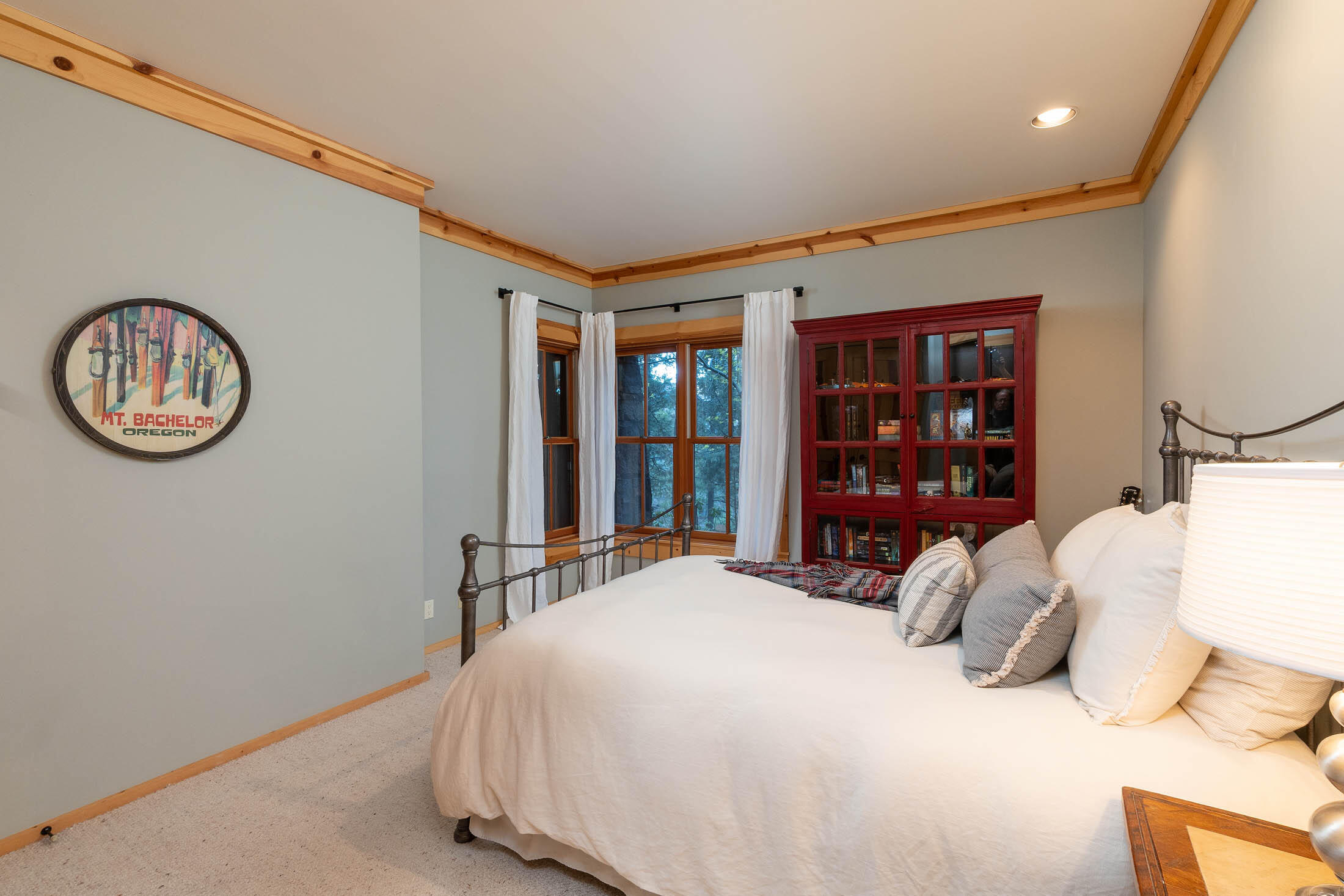 Broken Top - Residential