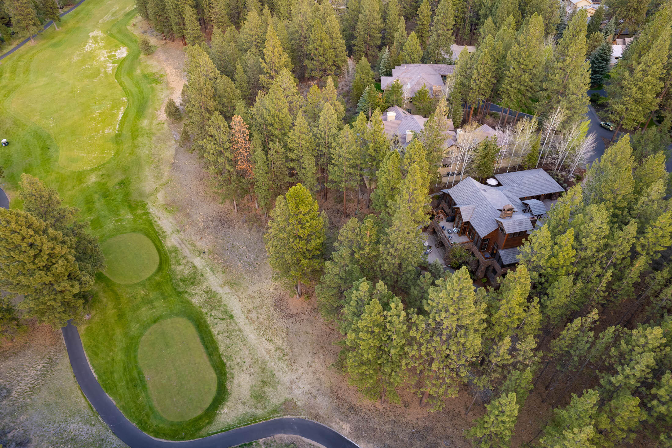 Broken Top - Residential