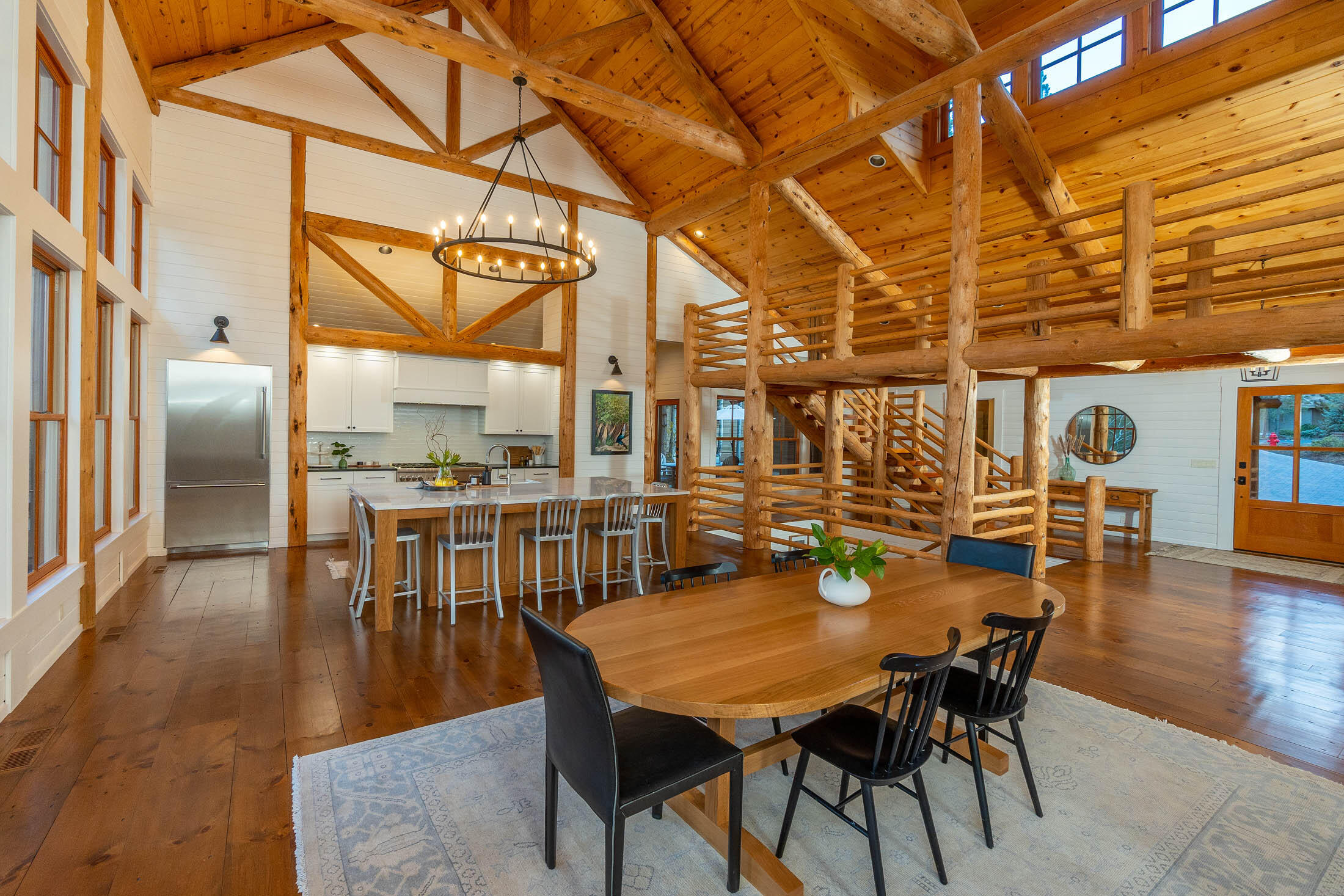 Broken Top - Residential