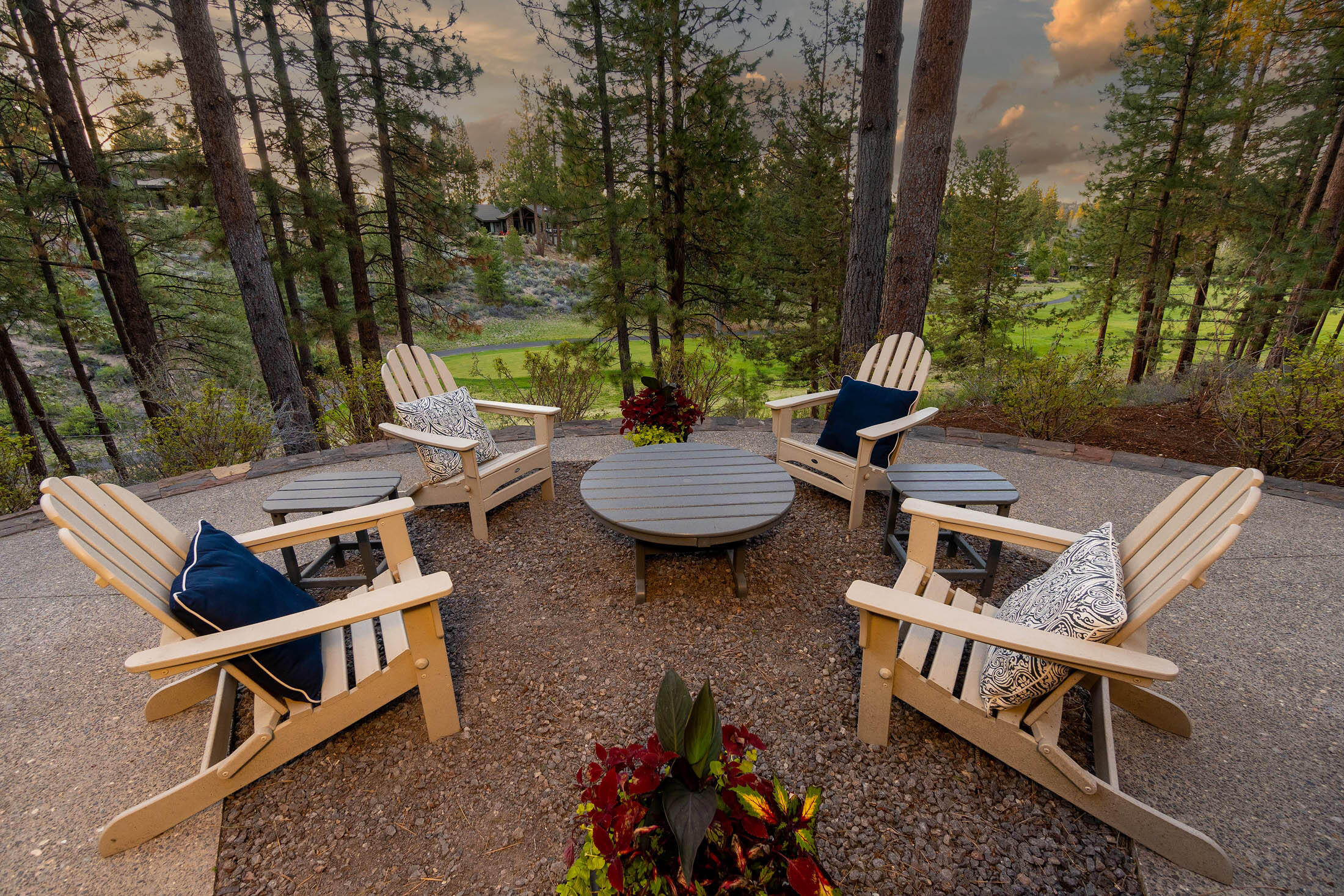 Broken Top - Residential