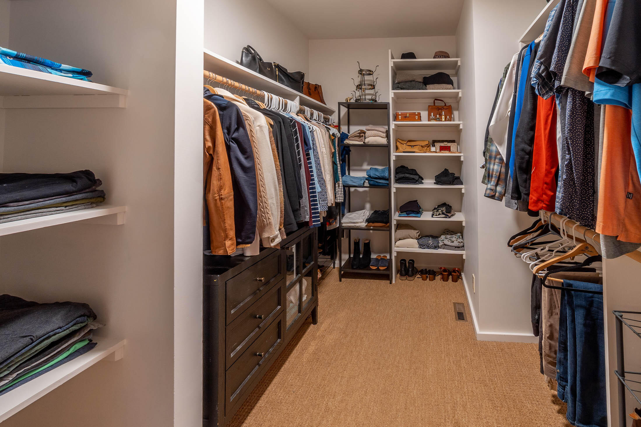 Broken Top - Residential