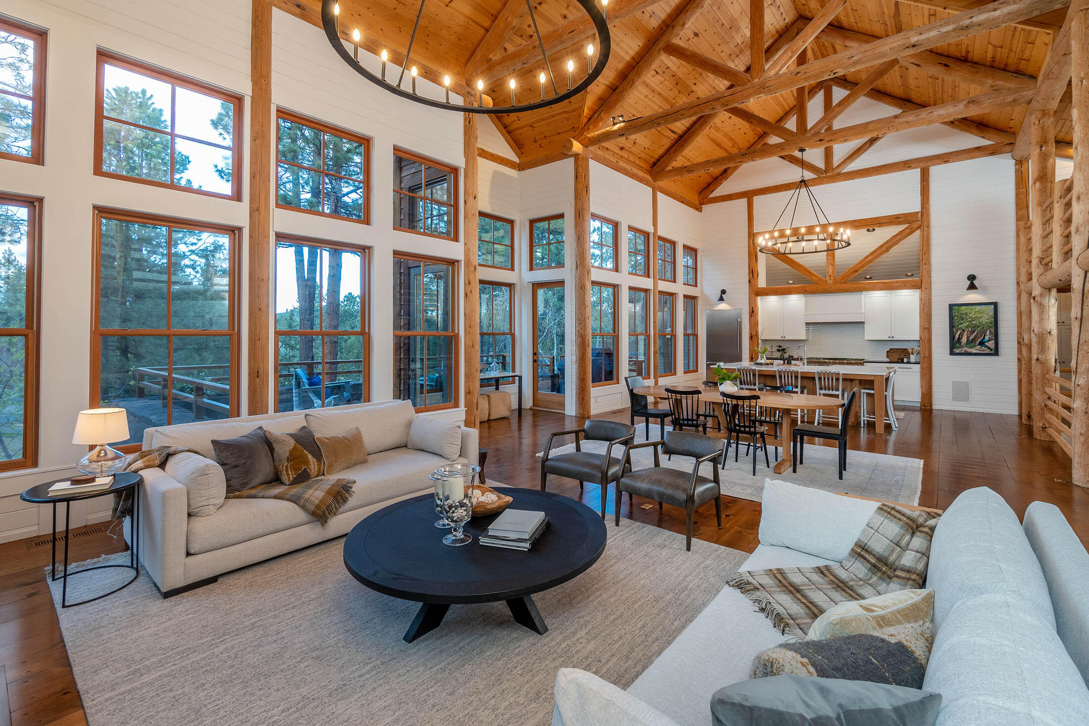 Broken Top - Residential