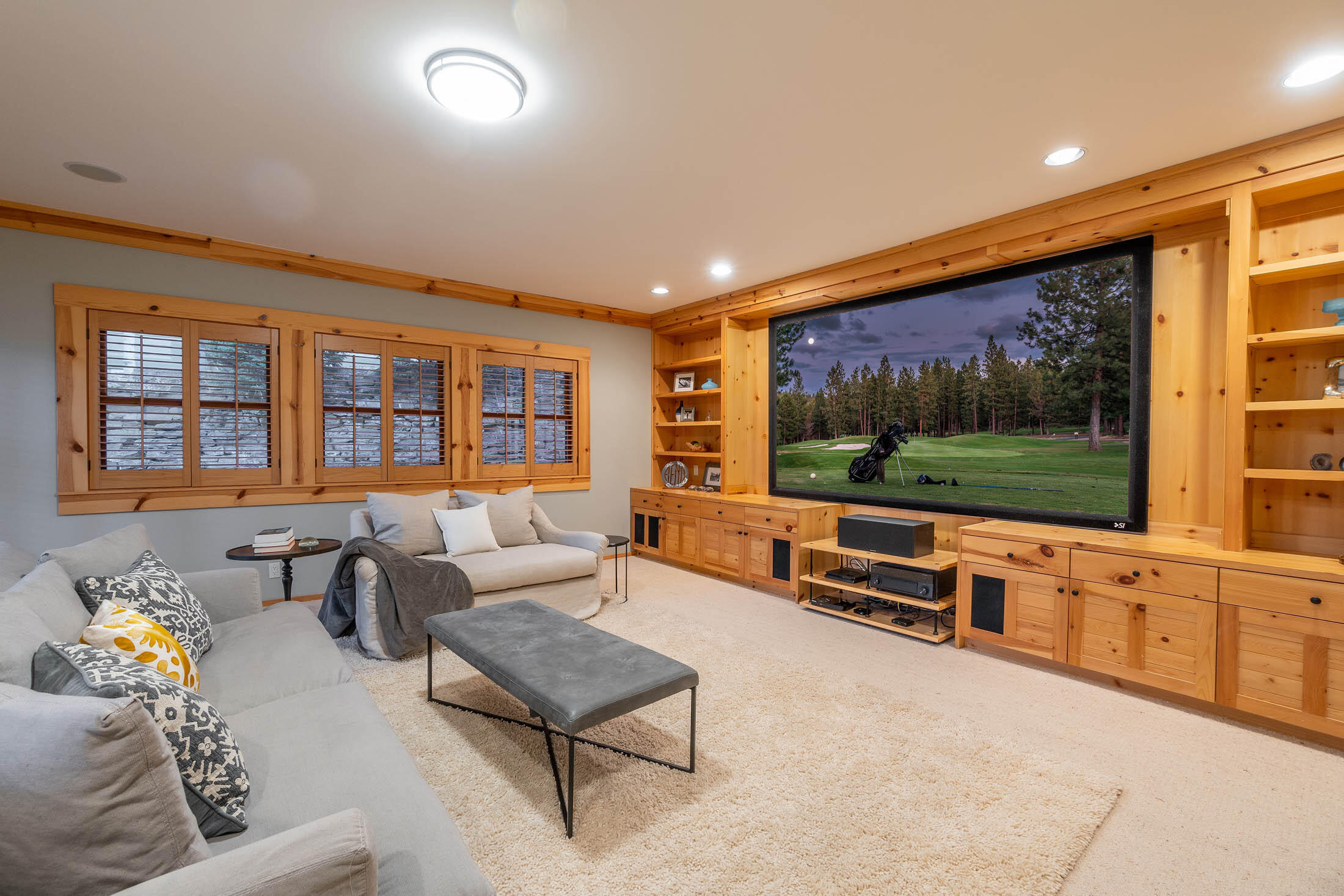 Broken Top - Residential