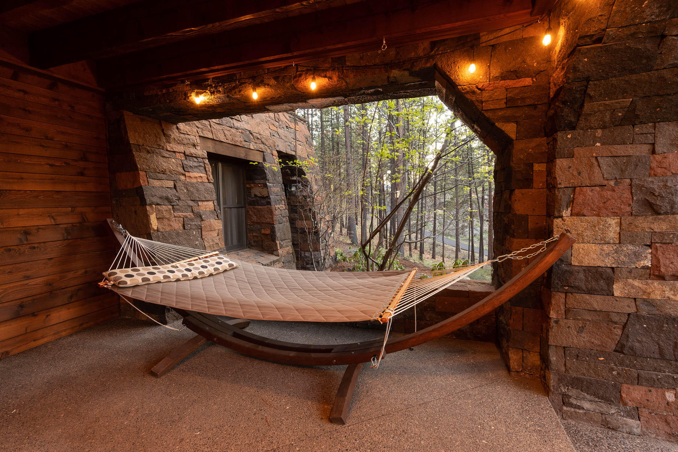 Broken Top - Residential