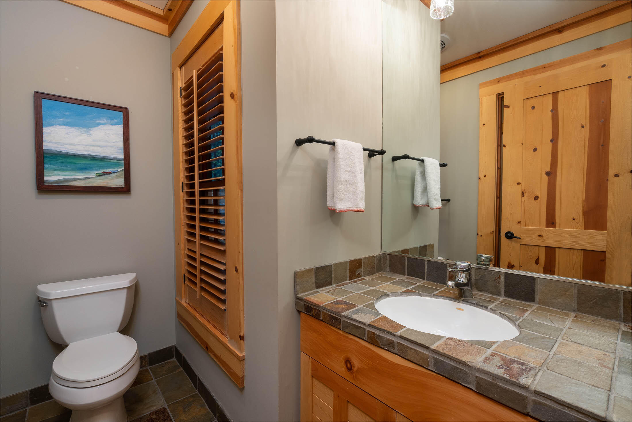 Broken Top - Residential