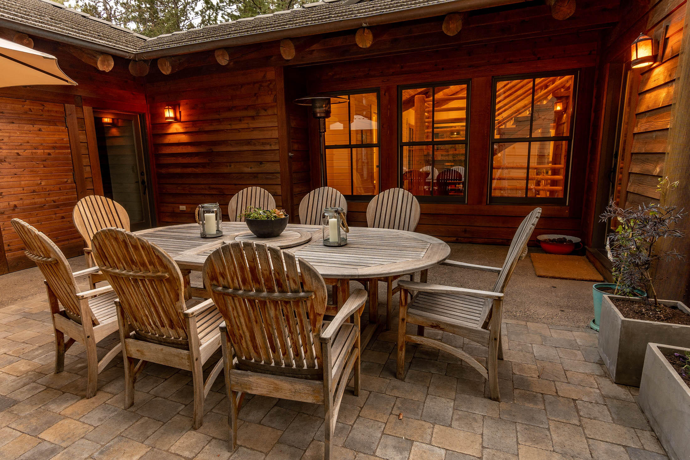 Broken Top - Residential