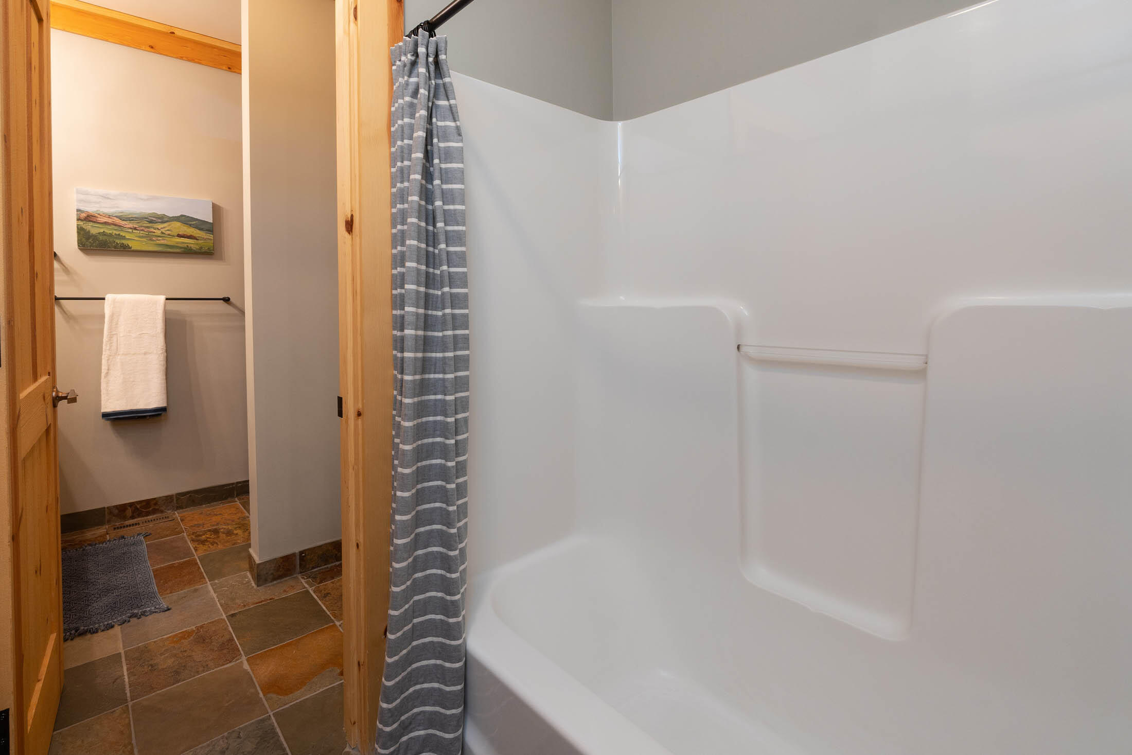 Broken Top - Residential