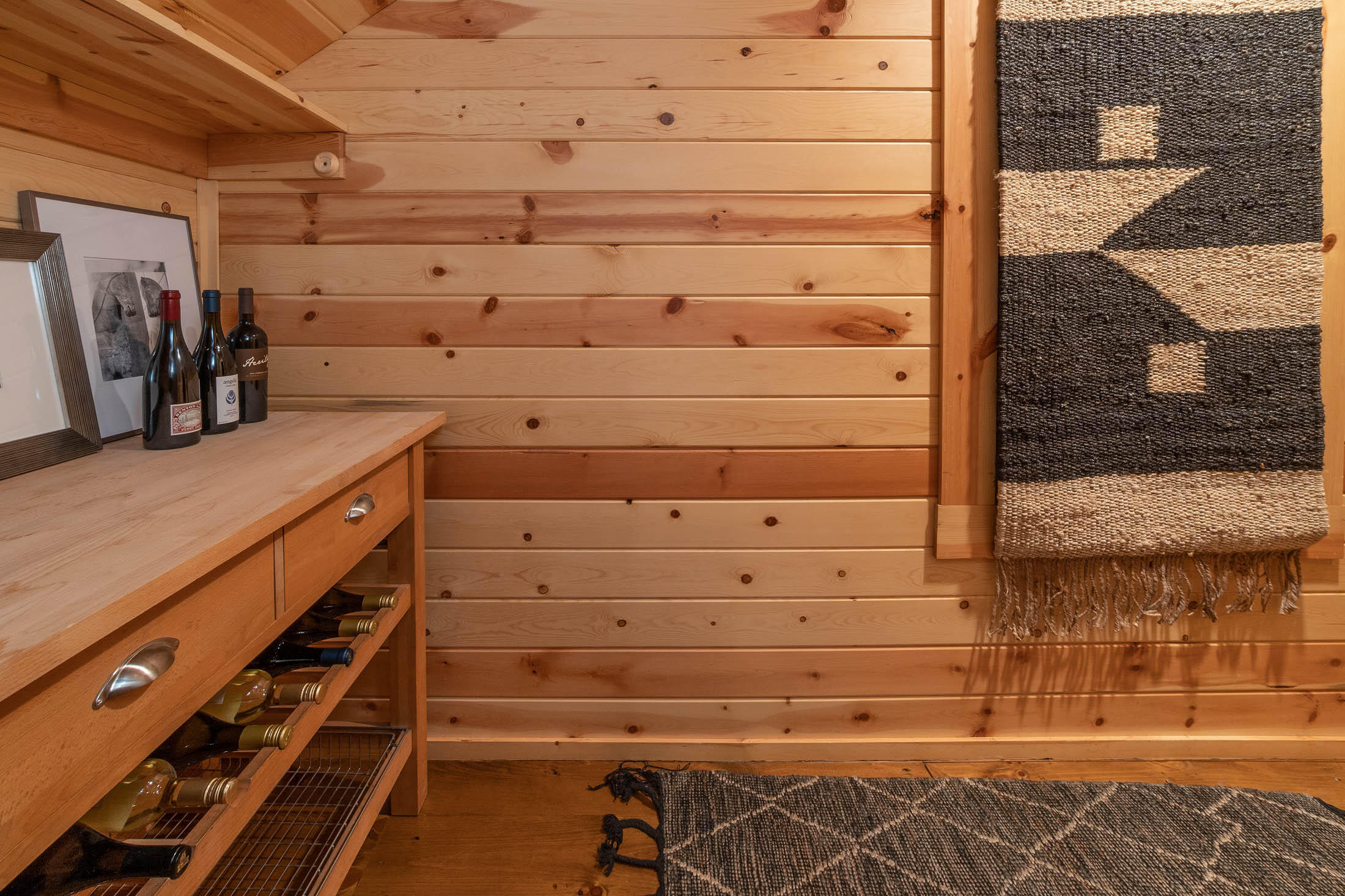 Broken Top - Residential