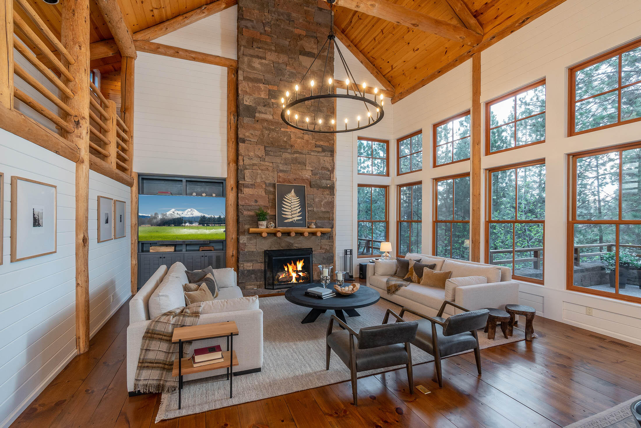 Broken Top - Residential