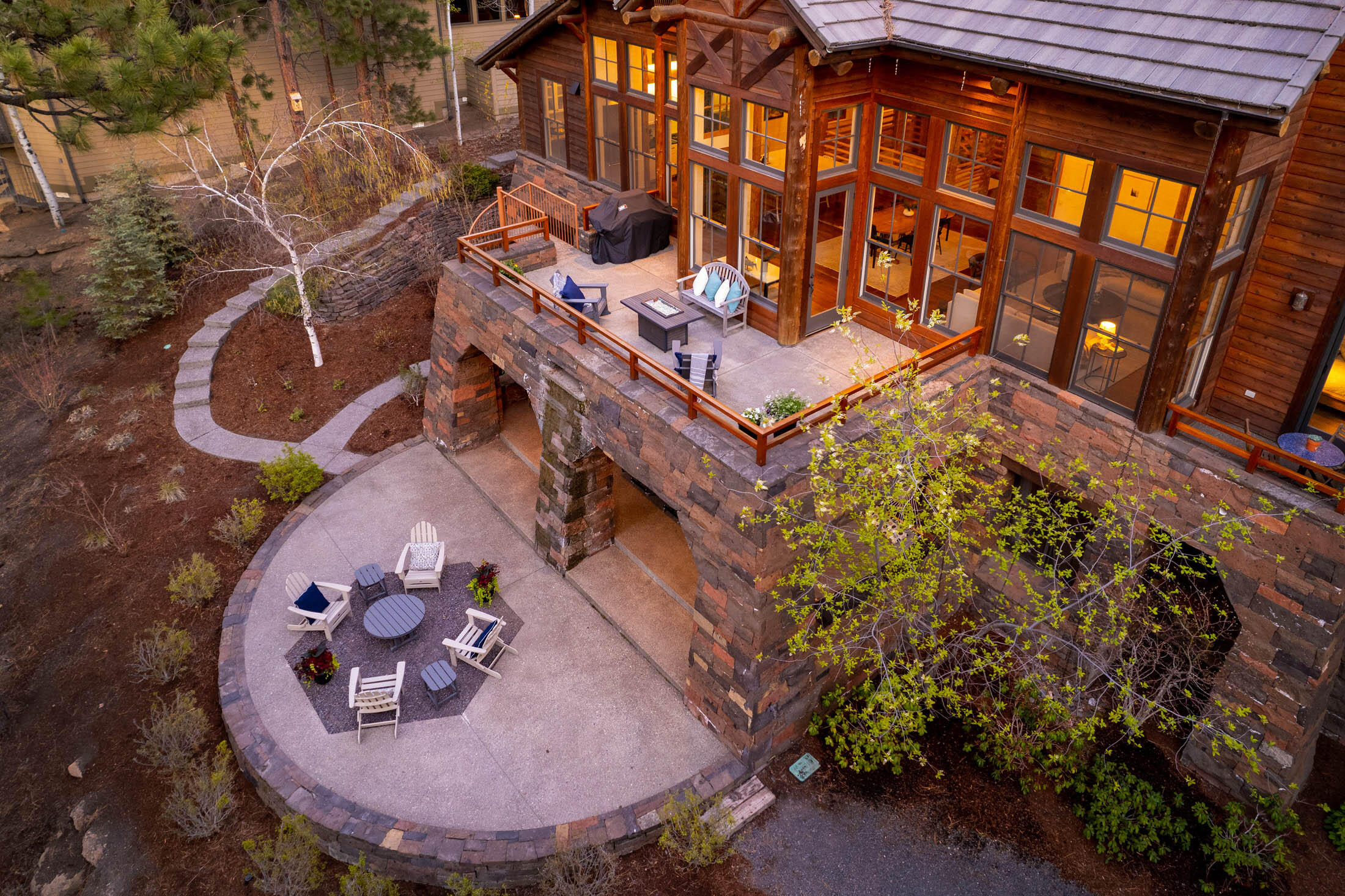 Broken Top - Residential