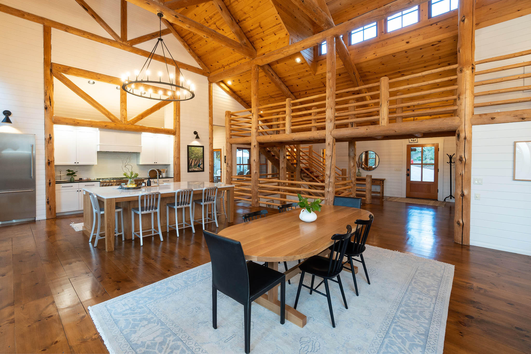 Broken Top - Residential