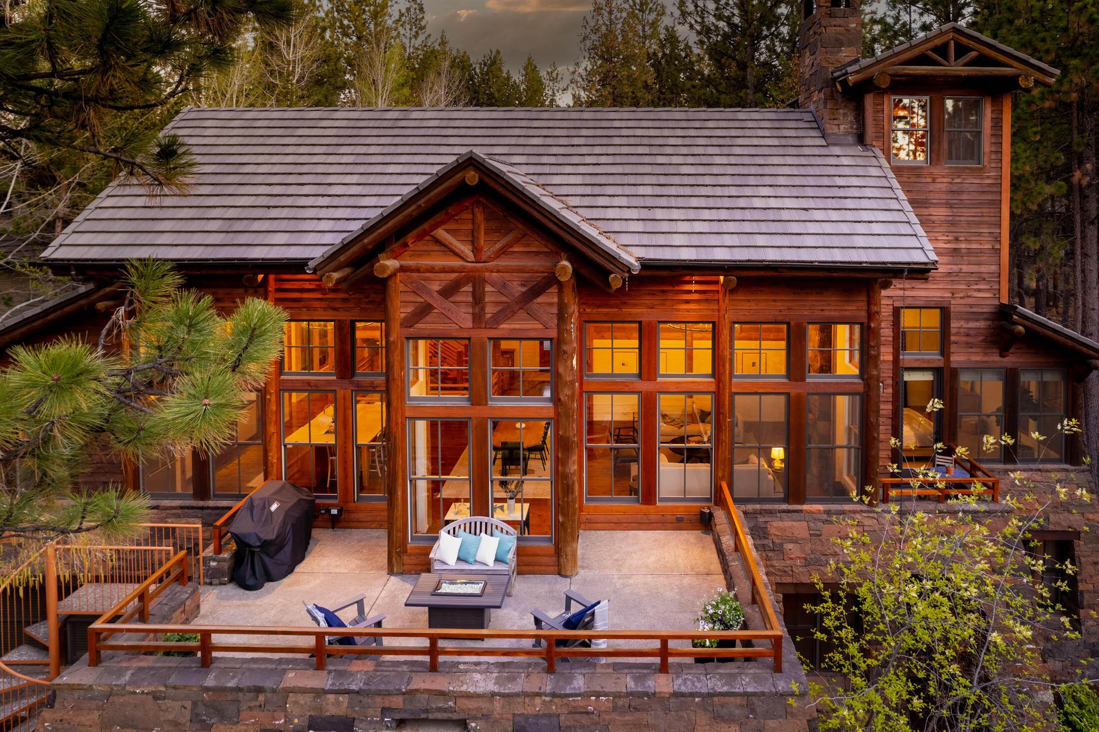 Broken Top - Residential