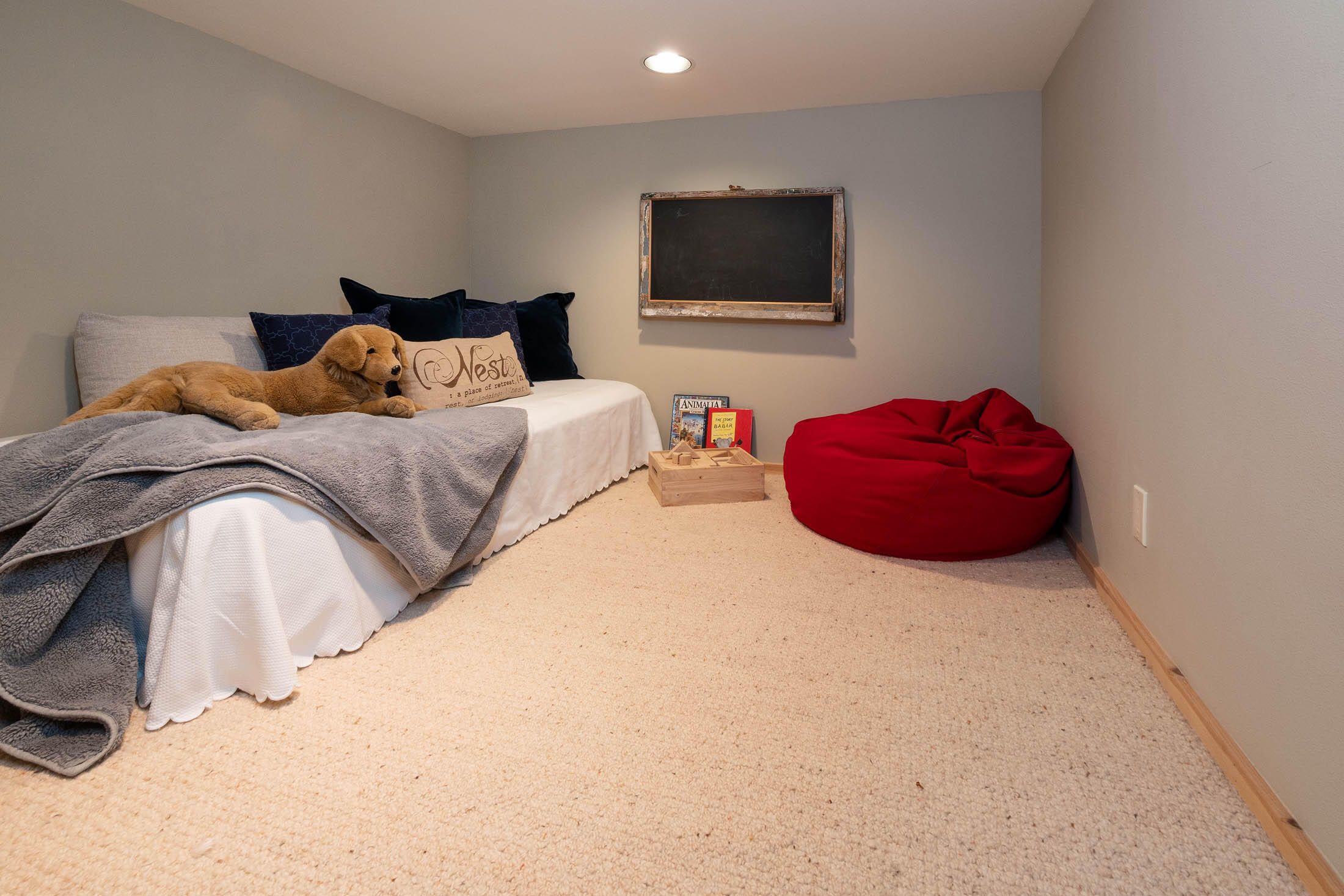 Broken Top - Residential