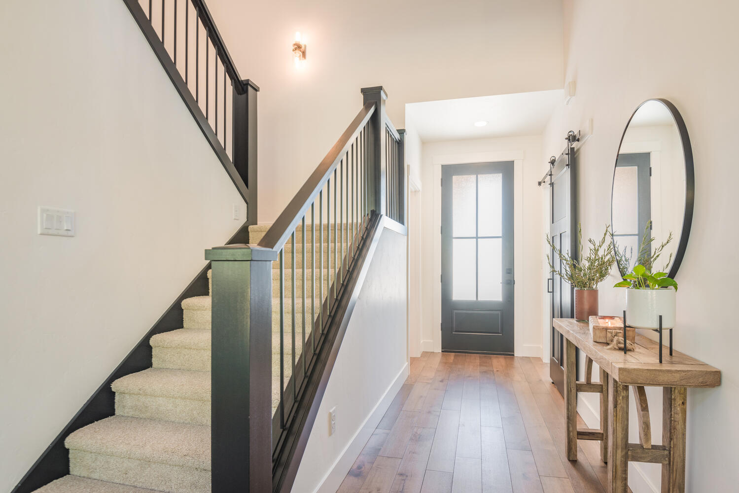 Clearpine - Residential