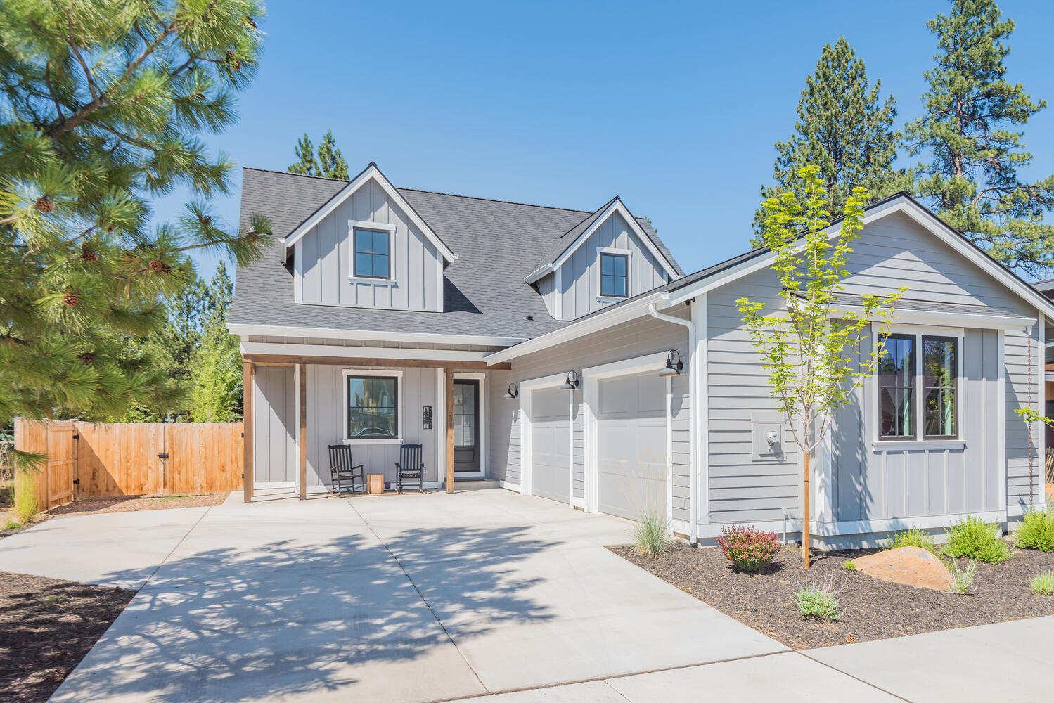 Clearpine - Residential