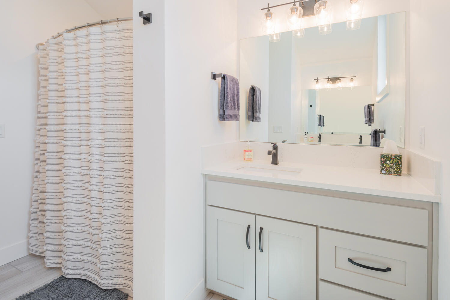 Clearpine - Residential