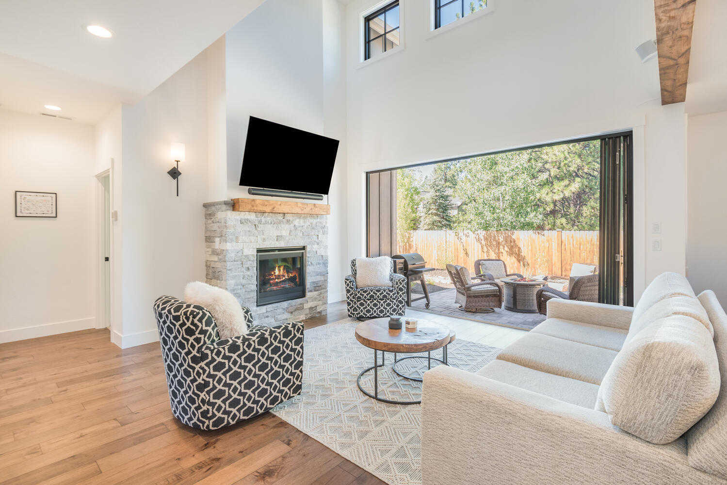 Clearpine - Residential