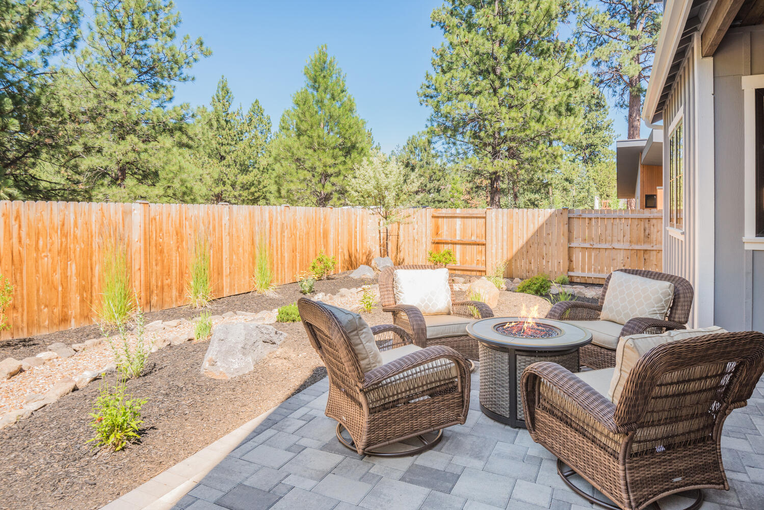 Clearpine - Residential