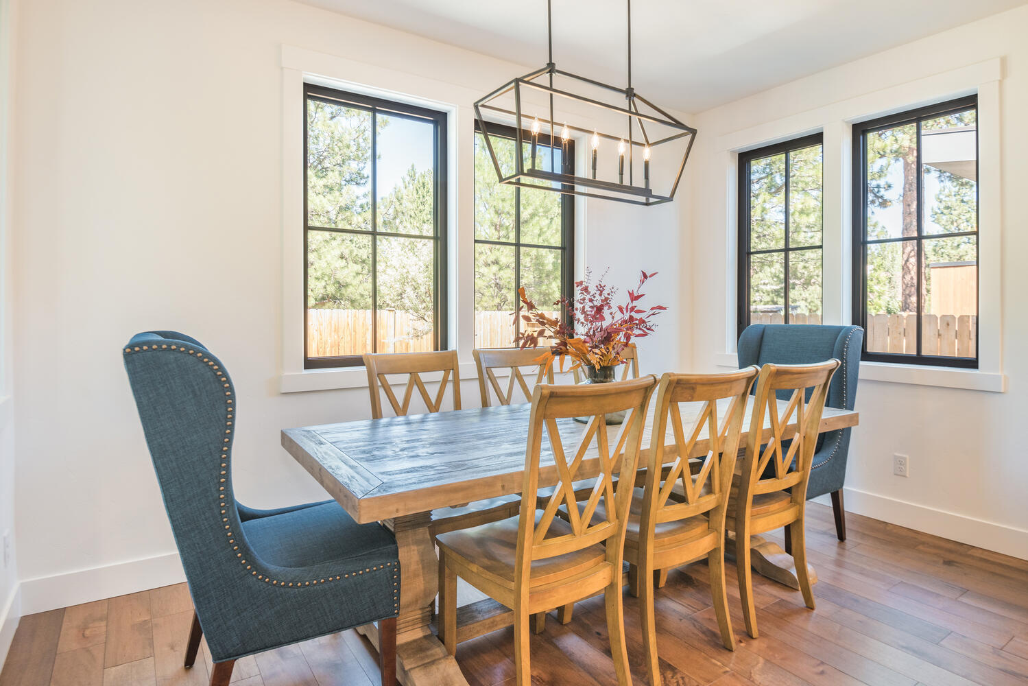 Clearpine - Residential