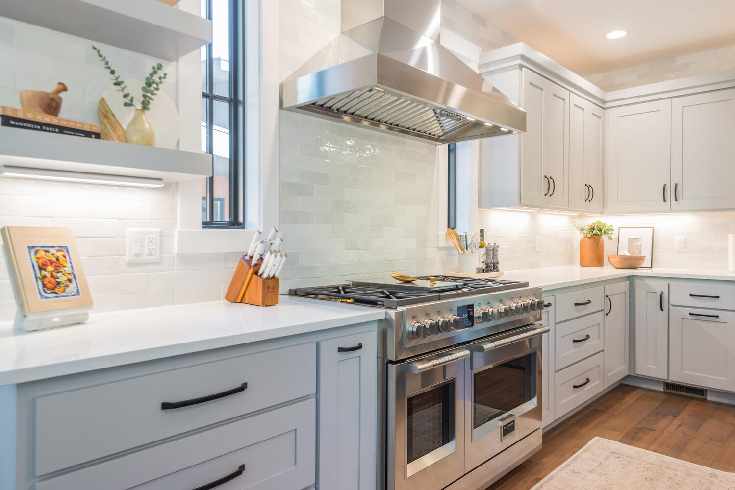 Clearpine - Residential