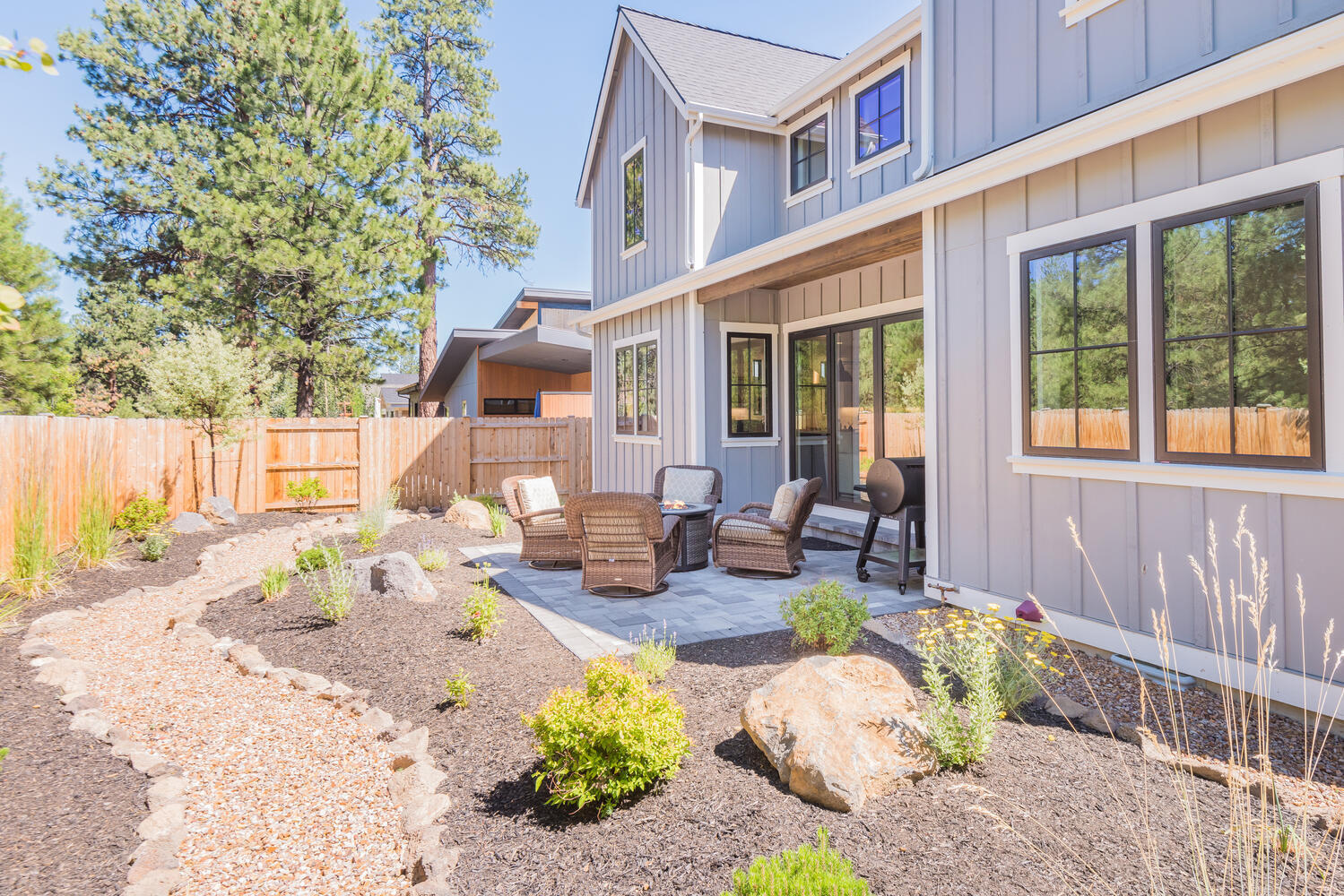 Clearpine - Residential