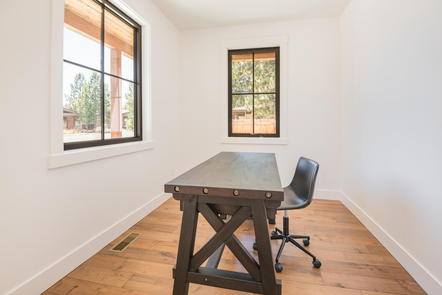 Clearpine - Residential