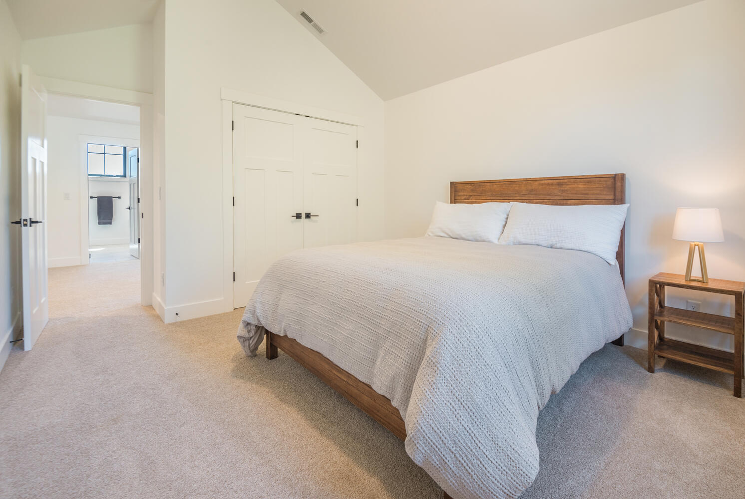 Clearpine - Residential