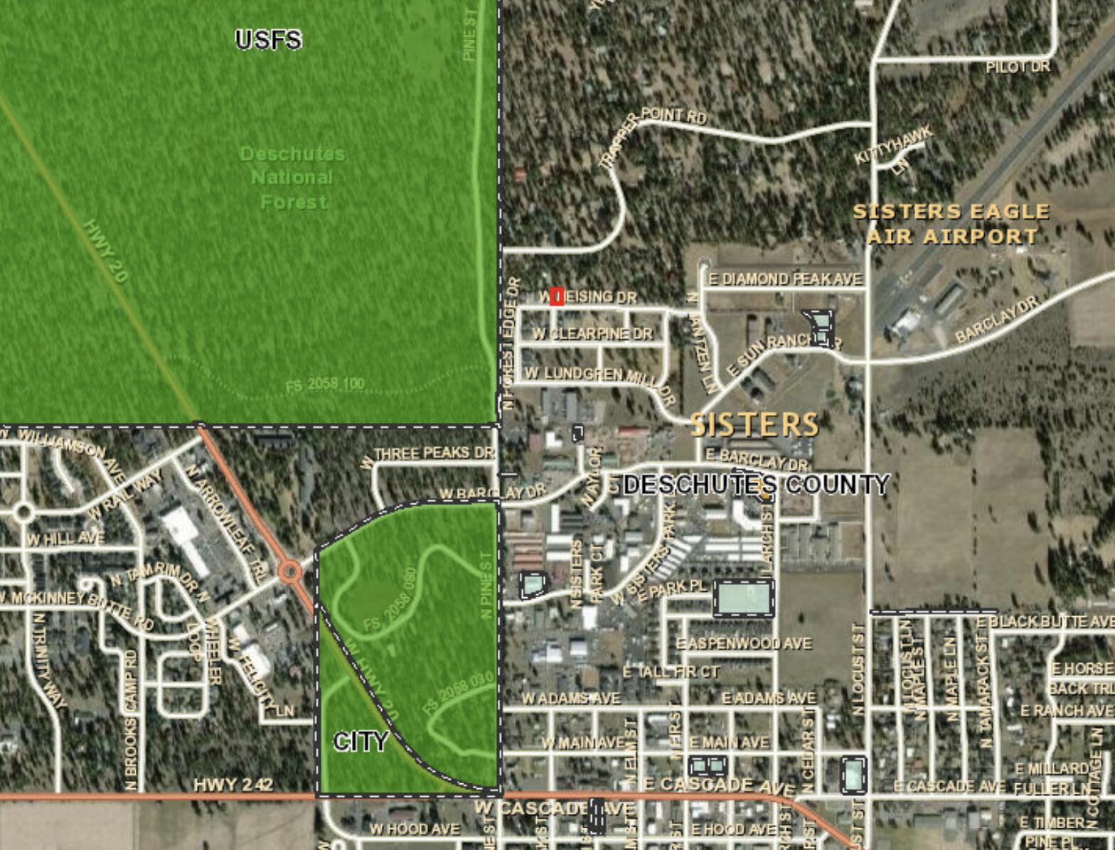 Clearpine - Residential