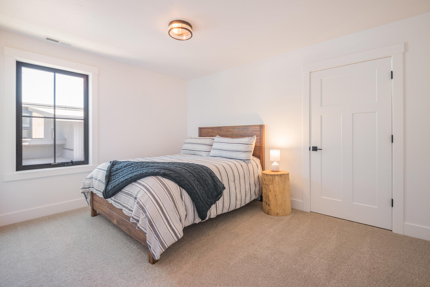 Clearpine - Residential