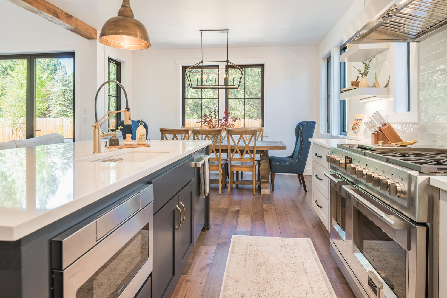 Clearpine - Residential