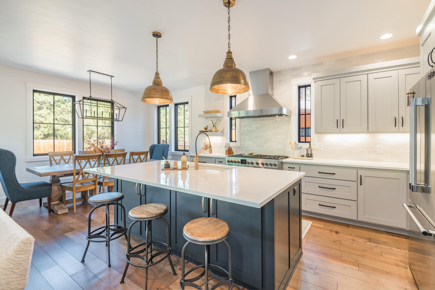 Clearpine - Residential