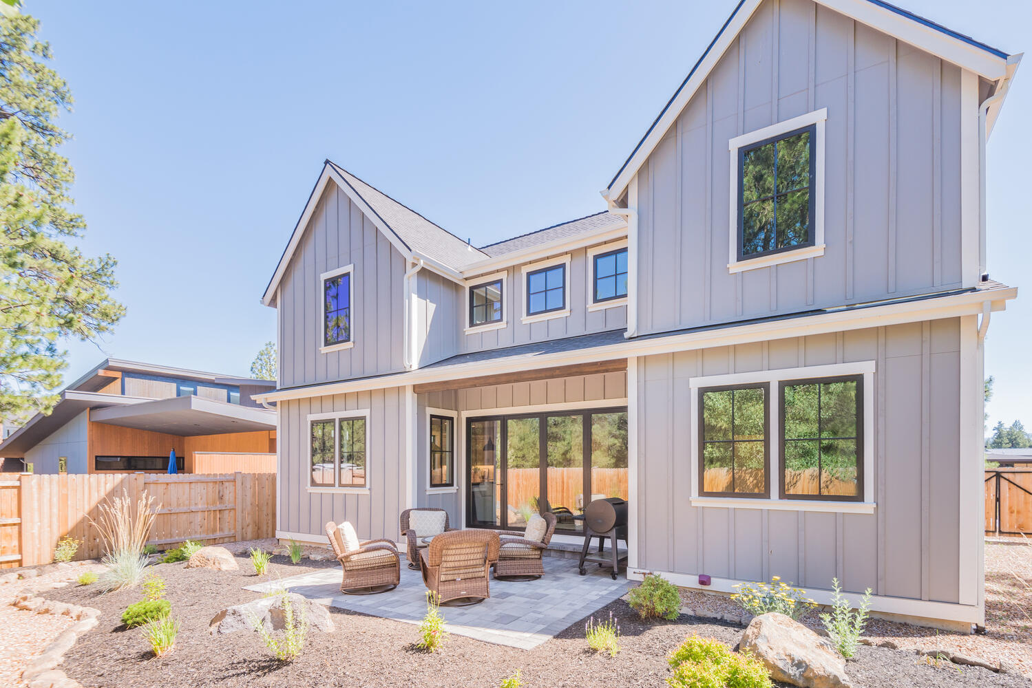 Clearpine - Residential