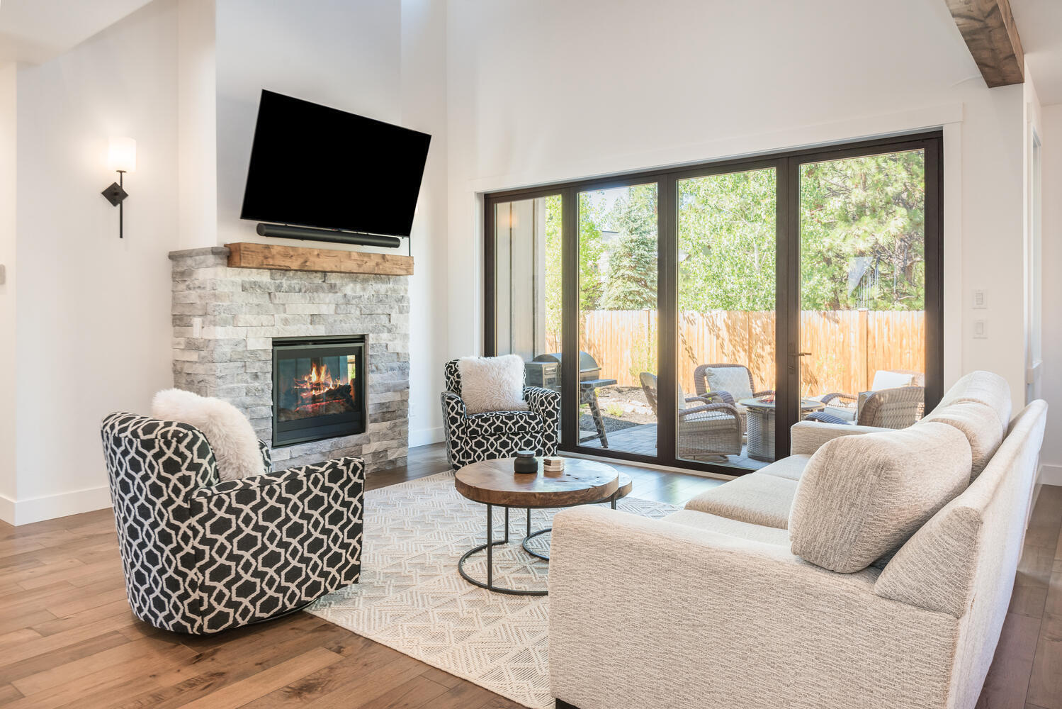 Clearpine - Residential