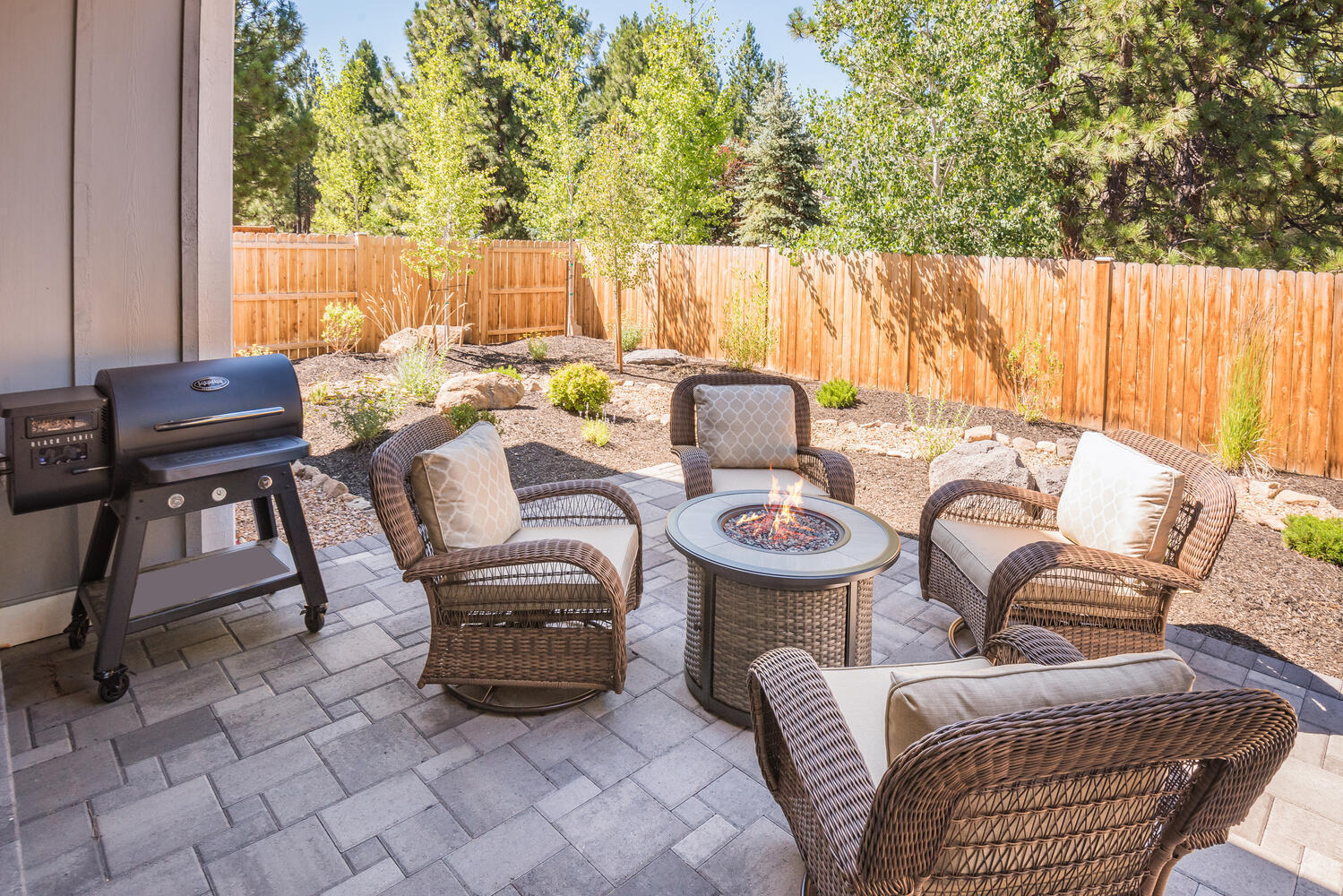 Clearpine - Residential