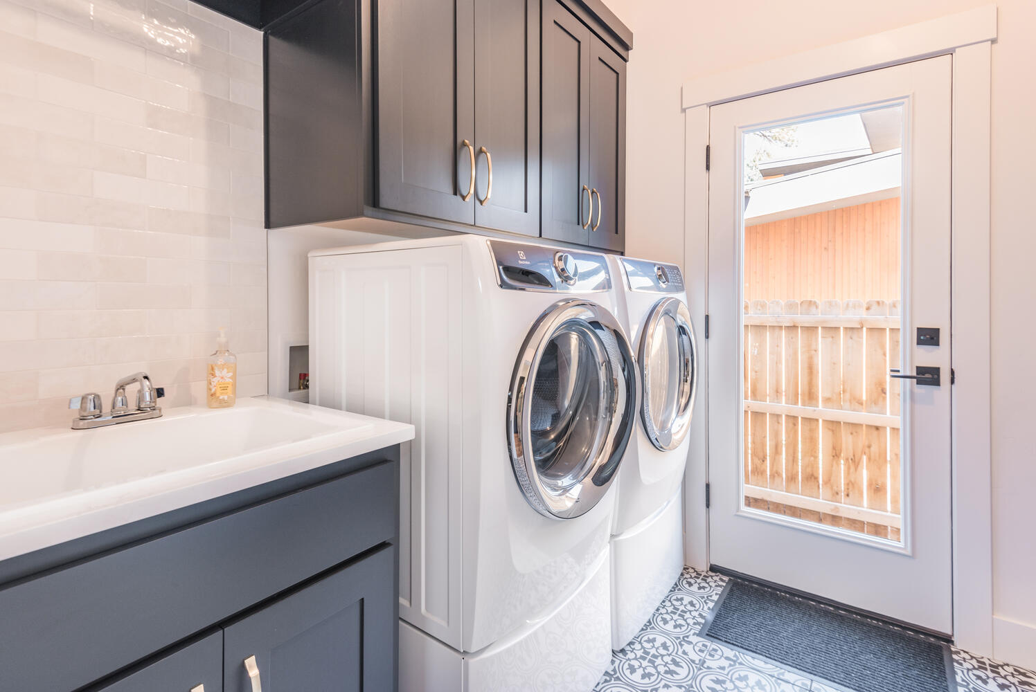 Clearpine - Residential