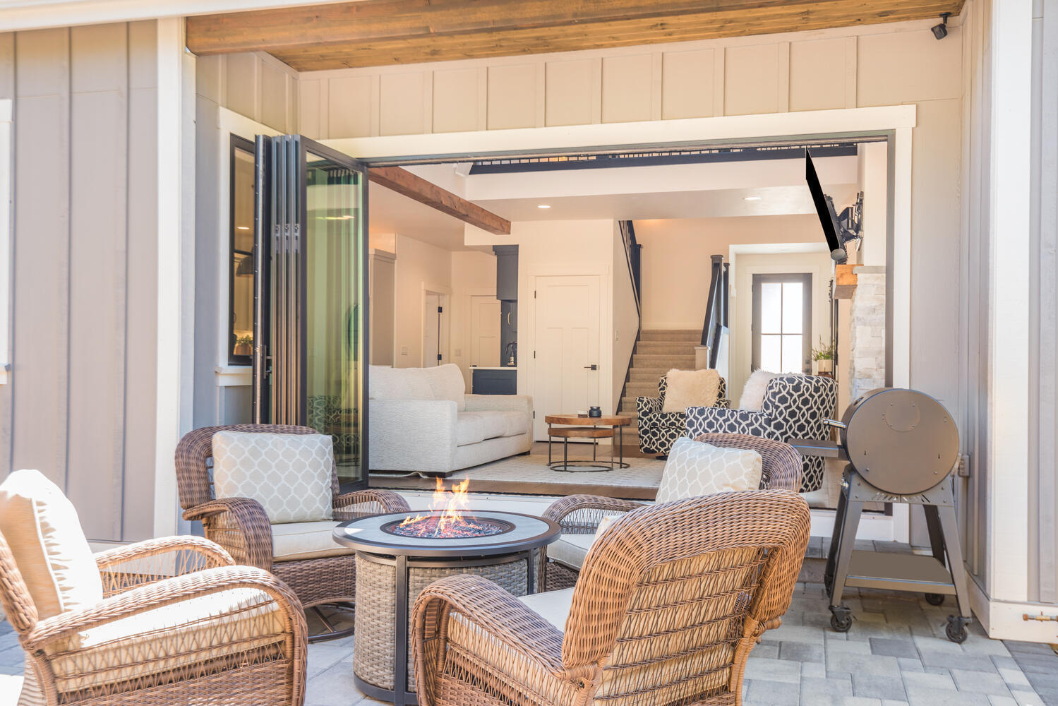 Clearpine - Residential