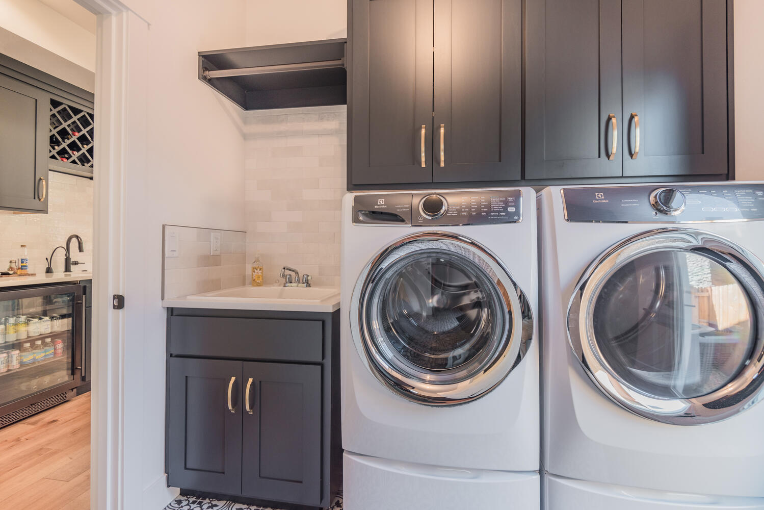 Clearpine - Residential