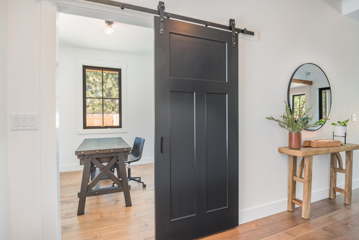 Clearpine - Residential