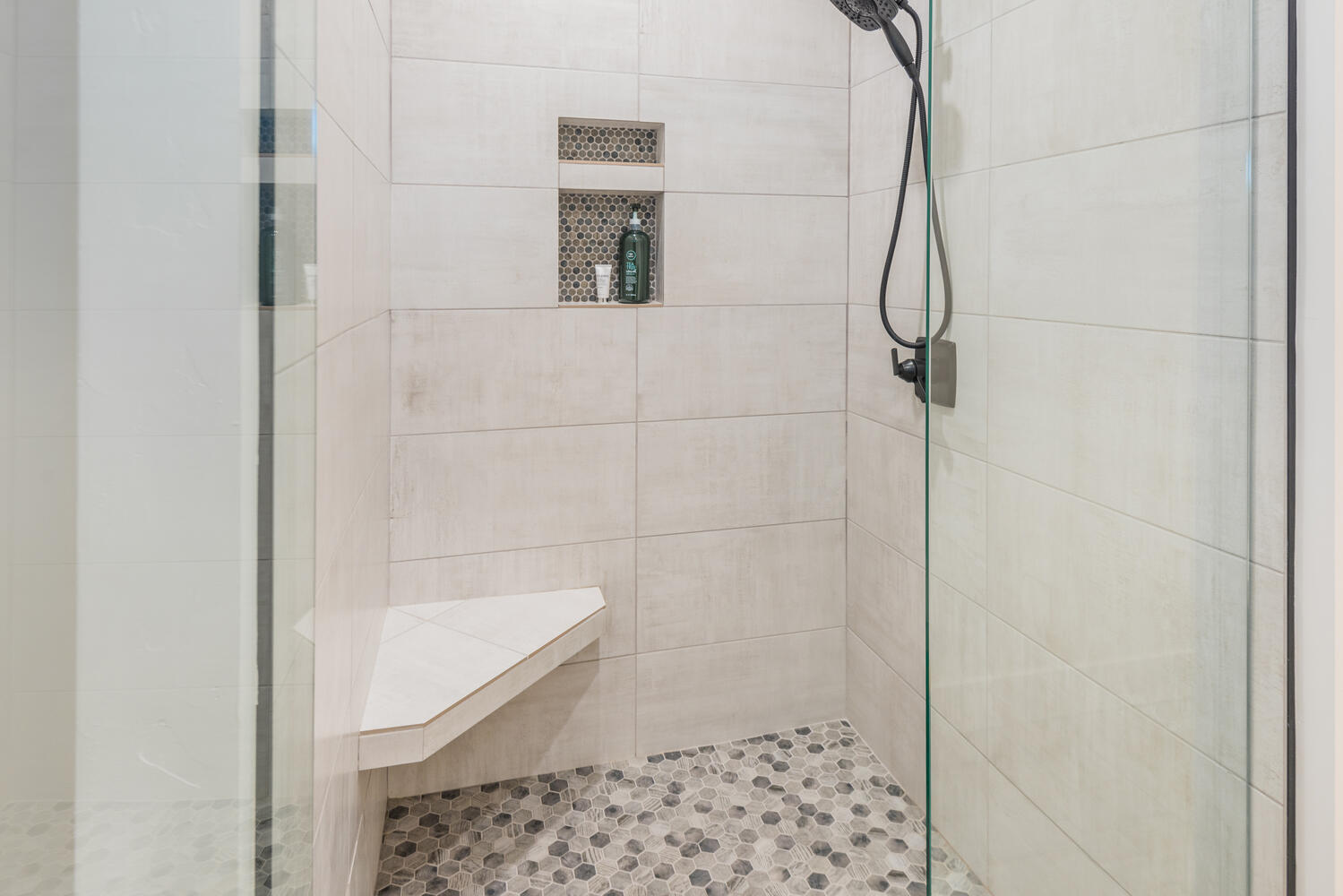 Clearpine - Residential