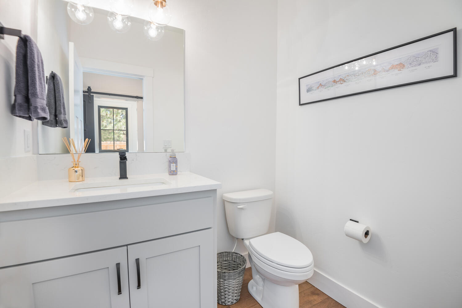 Clearpine - Residential