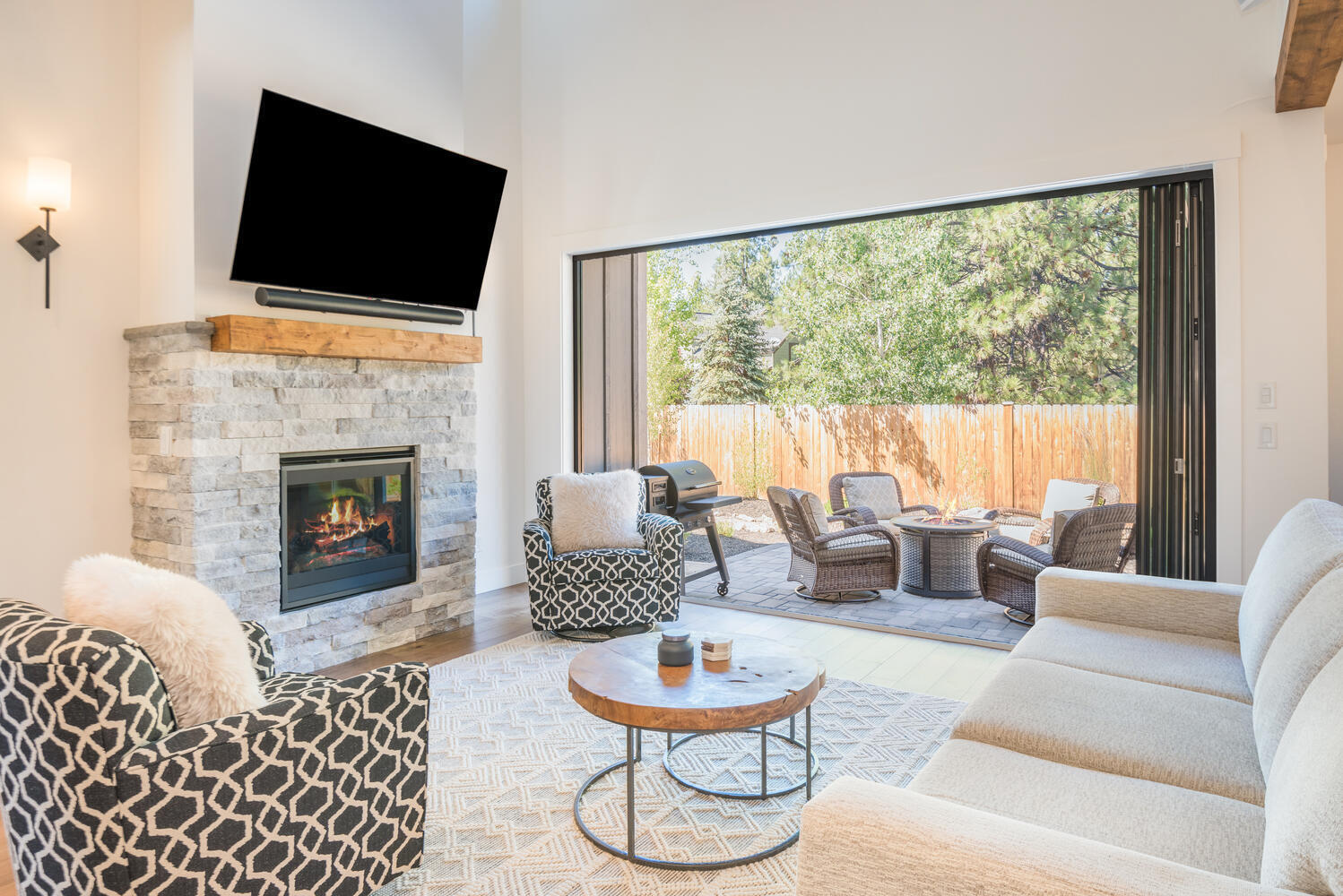 Clearpine - Residential