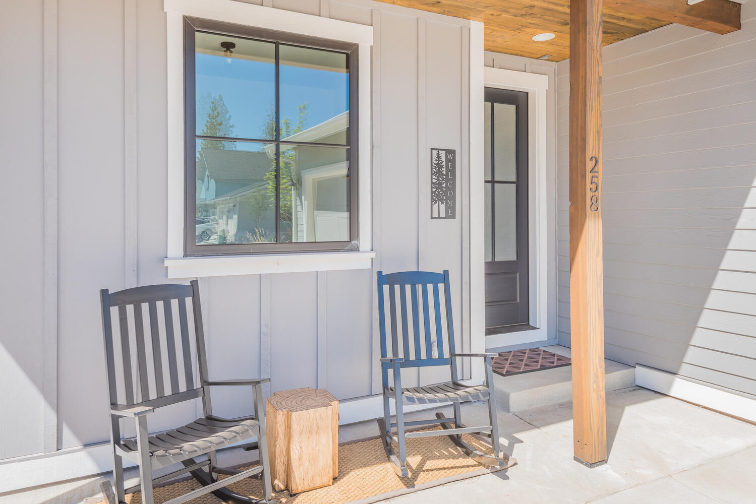 Clearpine - Residential