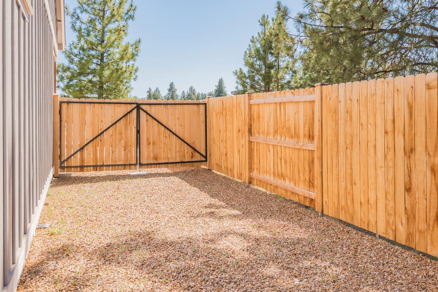 Clearpine - Residential