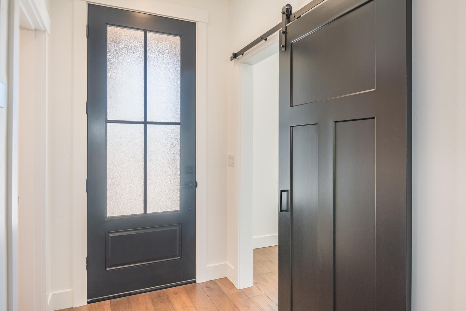 Clearpine - Residential