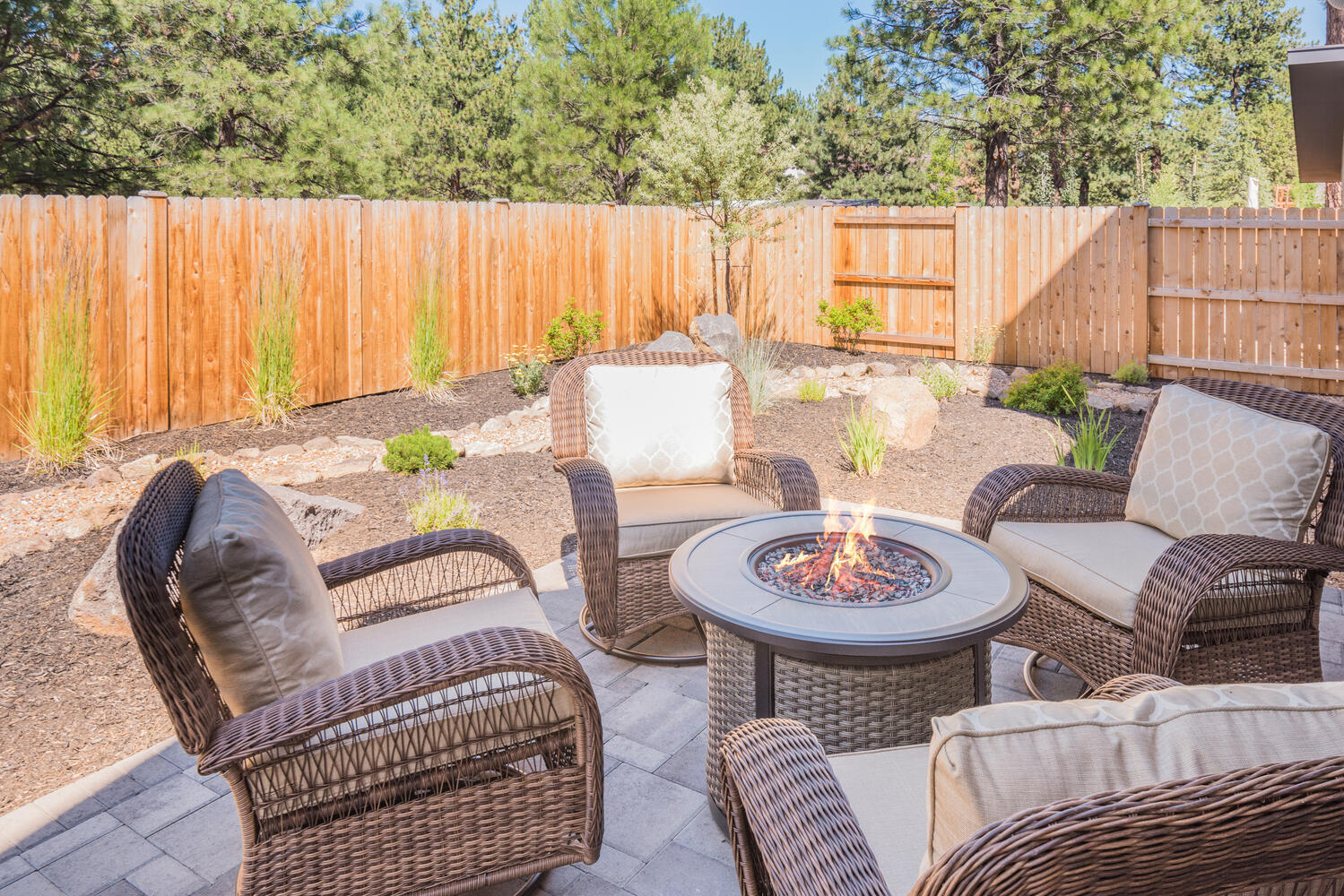 Clearpine - Residential