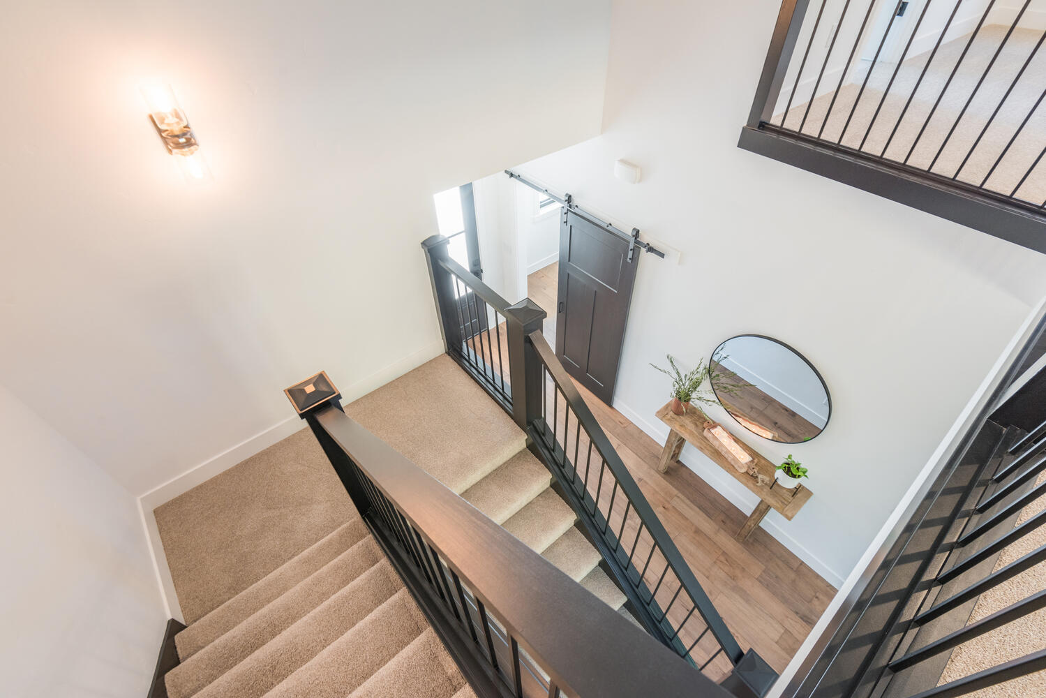 Clearpine - Residential