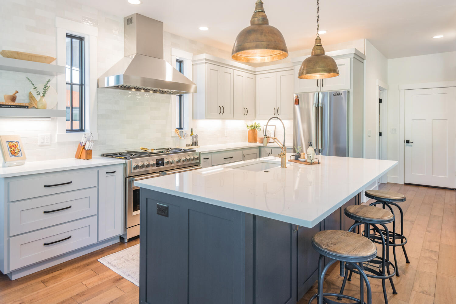 Clearpine - Residential